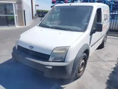 Утилизация автомобиля ford                                               transit connect (tc7)                                                                                                                                                                                                                                      furgón (2006->) года 2004 питание bhpa