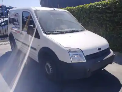 Утилизация автомобиля ford                                               transit connect (tc7)                                                                                                                                                                                                                                      furgón (2006->) года 2004 питание bhpa