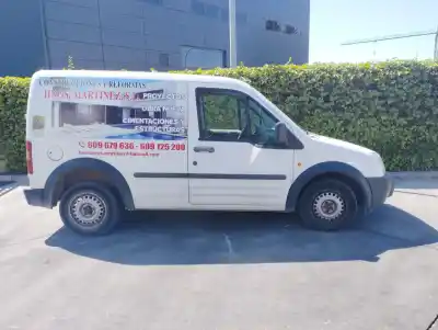 Утилизация автомобиля ford                                               transit connect (tc7)                                                                                                                                                                                                                                      furgón (2006->) года 2004 питание bhpa
