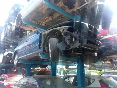 Veículo de Sucata bmw serie 5 berlina (e39) 520i do ano 2002 alimentado m54b22