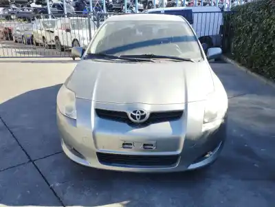 Veículo de Sucata toyota auris (_e15_) 1.4 d-4d (nde150_) do ano 2012 alimentado 1ndtv