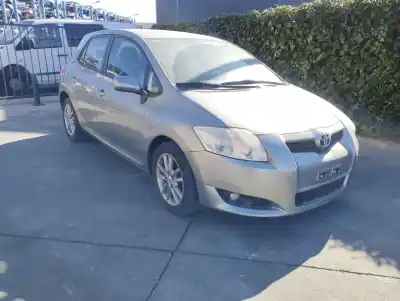 Veículo de Sucata toyota auris (_e15_) 1.4 d-4d (nde150_) do ano 2012 alimentado 1ndtv