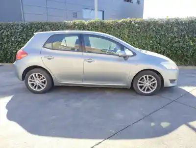 Veículo de Sucata toyota auris (_e15_) 1.4 d-4d (nde150_) do ano 2012 alimentado 1ndtv