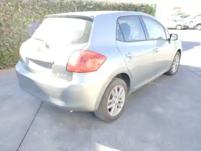 Veículo de Sucata toyota auris (_e15_) 1.4 d-4d (nde150_) do ano 2012 alimentado 1ndtv