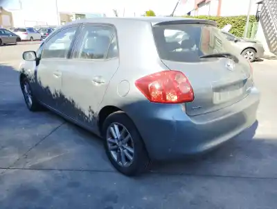 Veículo de Sucata toyota auris (_e15_) 1.4 d-4d (nde150_) do ano 2012 alimentado 1ndtv