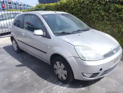 Veicolo di demolizione ford fiesta (cbk) 1.4 tdci cat dell'anno 2001 alimentato f6ja
