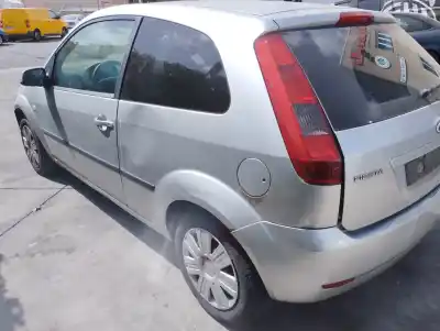 Veicolo di demolizione ford fiesta (cbk) 1.4 tdci cat dell'anno 2001 alimentato f6ja