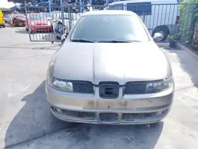 Scrapping Vehicle seat leon (1m1) fr special edition of the year 2003 powered arl