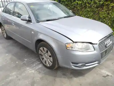 Veicolo di demolizione audi a4 berlina (8e) 2.0 tdi 16v (103kw) dell'anno 2005 alimentato blb