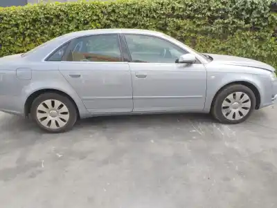 Veicolo di demolizione audi a4 berlina (8e) 2.0 tdi 16v (103kw) dell'anno 2005 alimentato blb