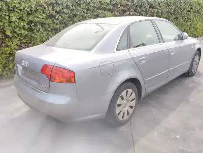 Veicolo di demolizione audi a4 berlina (8e) 2.0 tdi 16v (103kw) dell'anno 2005 alimentato blb