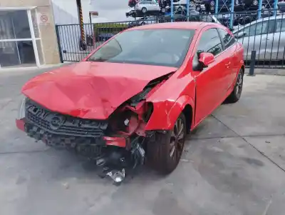 Здавання транспортного засобу OPEL ASTRA GTC Energy року 2011 потужний Z17DTR