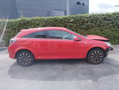 Здавання транспортного засобу opel astra gtc energy року 2011 потужний z17dtr