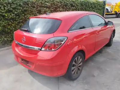 Здавання транспортного засобу opel astra gtc energy року 2011 потужний z17dtr