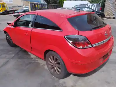 Здавання транспортного засобу opel astra gtc energy року 2011 потужний z17dtr