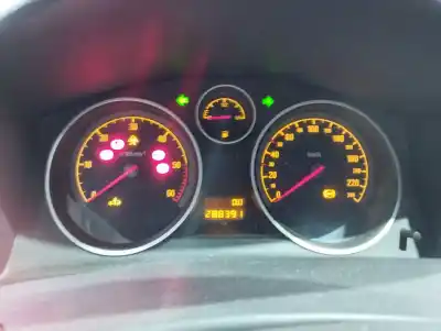 Здавання транспортного засобу opel astra gtc energy року 2011 потужний z17dtr
