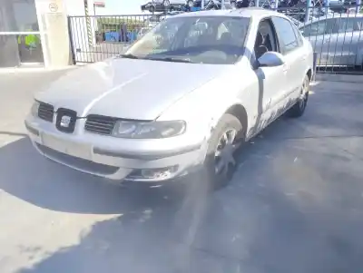 Scrapping Vehicle SEAT TOLEDO (1M2) Select of the year 2003 powered ASV