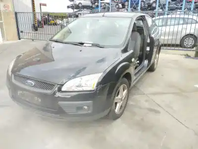 Veículo de Sucata FORD FOCUS BERLINA (CAK) Trend do ano 2007 alimentado F9DA