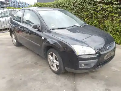 Veículo de Sucata ford focus berlina (cak) trend do ano 2007 alimentado f9da