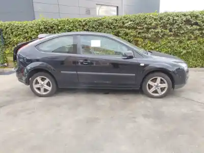 Veículo de Sucata ford focus berlina (cak) trend do ano 2007 alimentado f9da