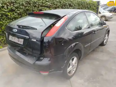 Veículo de Sucata ford focus berlina (cak) trend do ano 2007 alimentado f9da