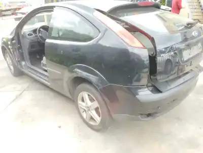 Veículo de Sucata ford focus berlina (cak) trend do ano 2007 alimentado f9da