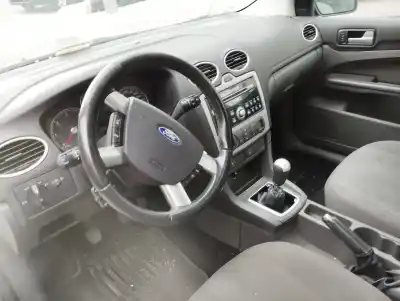 Veículo de Sucata ford focus berlina (cak) trend do ano 2007 alimentado f9da