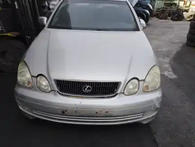 Sloopvoertuig LEXUS GS300 (JZS160) 3.0 24V CAT van het jaar 1998 aangedreven 2JZGE