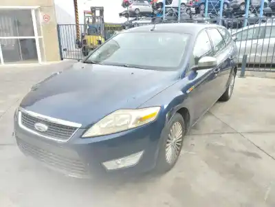 Veicolo di demolizione FORD MONDEO SPORTBREAK (CA2) Trend dell'anno 2008 alimentato BLP