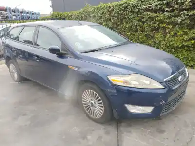 Sloopvoertuig ford mondeo sportbreak (ca2) trend van het jaar 2008 aangedreven blp