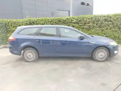 Sloopvoertuig ford mondeo sportbreak (ca2) trend van het jaar 2008 aangedreven blp