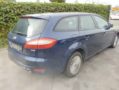 Sloopvoertuig ford mondeo sportbreak (ca2) trend van het jaar 2008 aangedreven blp