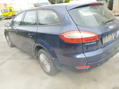 Sloopvoertuig ford mondeo sportbreak (ca2) trend van het jaar 2008 aangedreven blp