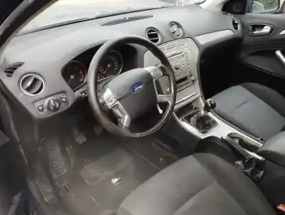 Sloopvoertuig ford mondeo sportbreak (ca2) trend van het jaar 2008 aangedreven blp