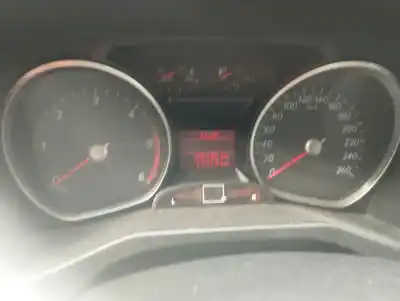 Sloopvoertuig ford mondeo sportbreak (ca2) trend van het jaar 2008 aangedreven blp