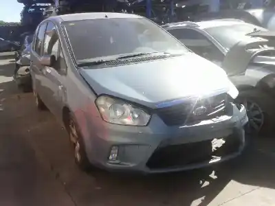 Veículo de Sucata ford focus lim. (cb4) titanium do ano 2008 alimentado 