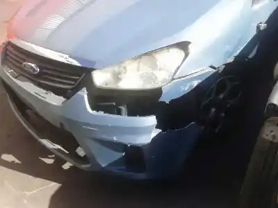 Veículo de Sucata ford focus lim. (cb4) titanium do ano 2008 alimentado 