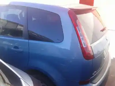 Veículo de Sucata ford focus lim. (cb4) titanium do ano 2008 alimentado 