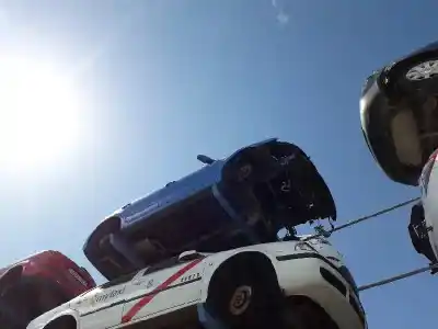 Sloopvoertuig hyundai i30 (gd) classic van het jaar 2010 aangedreven d4fb