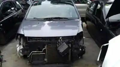 Утилизация автомобиля CITROEN C3 1.1 Collection года 2005 питание HFXTU1JP