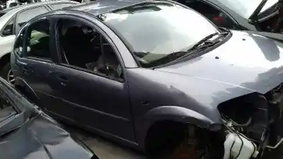 Утилизация автомобиля citroen c3 1.1 collection года 2005 питание hfxtu1jp