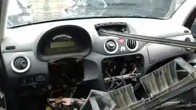 Утилизация автомобиля citroen c3 1.1 collection года 2005 питание hfxtu1jp