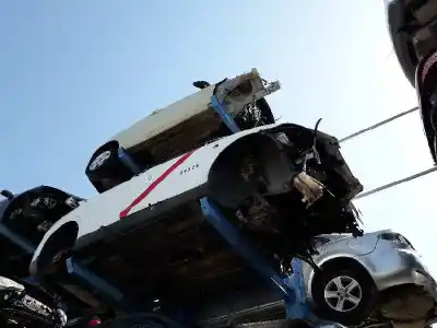 Veicolo di demolizione seat toledo (5p2) exclusive dell'anno 2005 alimentato 