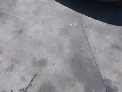 Sloopvoertuig seat ibiza iii (6l1) 1.9 sdi van het jaar 2004 aangedreven asy