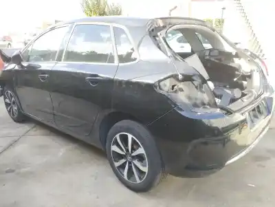 Утилизация автомобиля citroen c4 lim. live edition года 2017 питание bh02