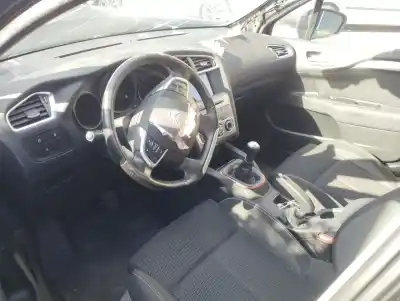 Утилизация автомобиля citroen c4 lim. live edition года 2017 питание bh02
