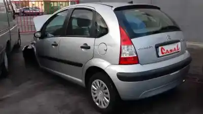 Sloopvoertuig citroen c3 1.1 collection van het jaar 2007 aangedreven hfxtu1jp