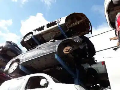 Scrapping Vehicle volkswagen passat variant (3c5) advance of the year 2007 powered bkp
