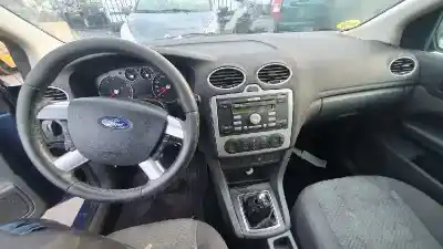Veículo de Sucata ford focus berlina (cap) trend do ano 2005 alimentado 