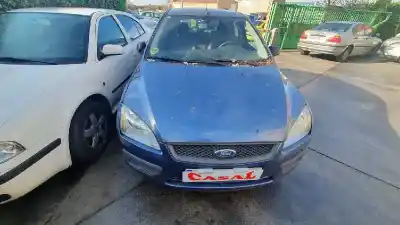Veículo de Sucata ford focus berlina (cap) trend do ano 2005 alimentado 
